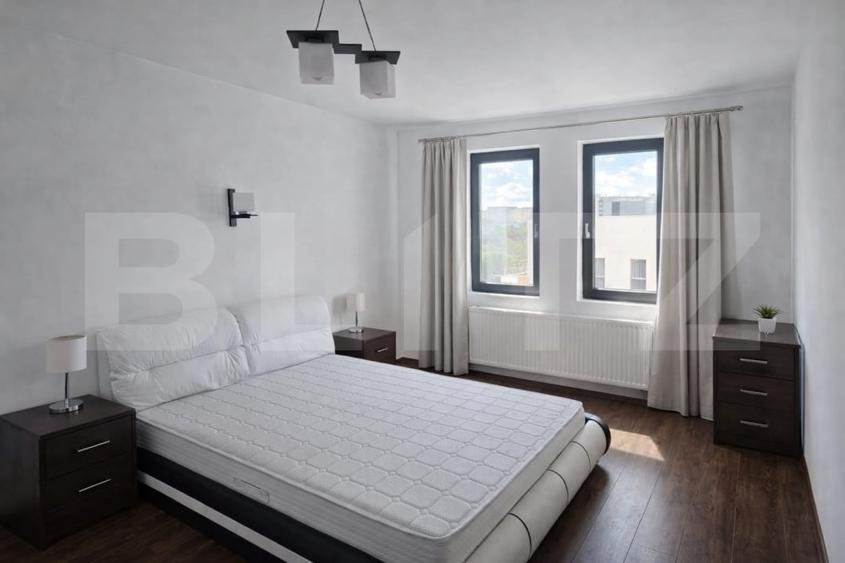 Apartament modern, decomandat, 2 camere, 59 mp, Langa Iulius Mall ! - 1
