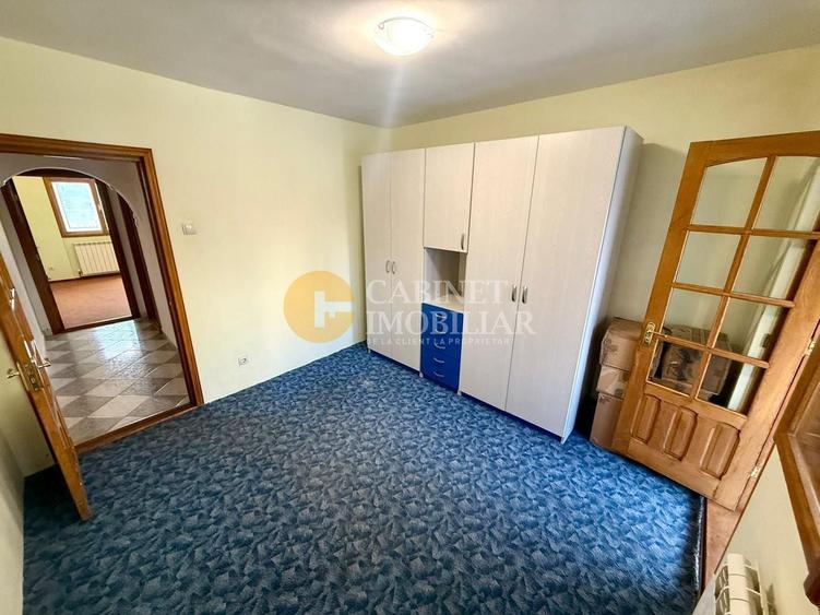 3 Camere - Etaj 1 - Rond Podu Ros - 6