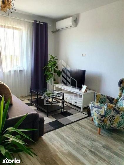Apartament cu 2 camere, Petfriendly, curte proprie, Giroc - 5