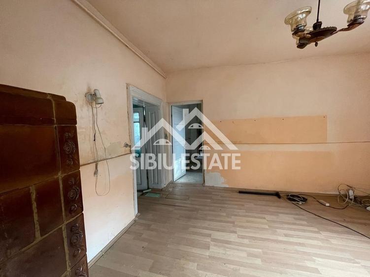 Oportunitate de investiție – Casă cu potențial, în zona Trei Stejari - 5