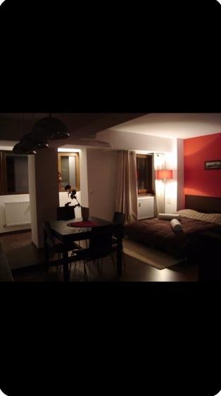 Studio spatios Barbu Vacarescu-Floreasca - 5