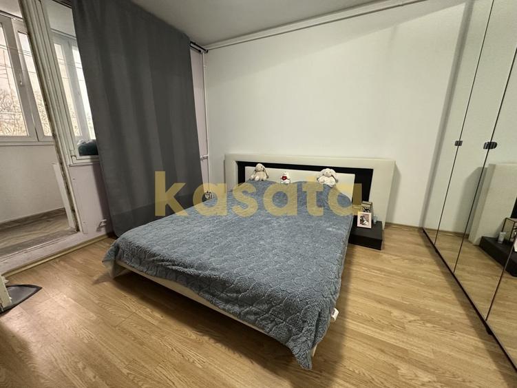 Apartament 3 Camere | Decomandat | Bloc Reabilitat | Garaj Disponibil - 5