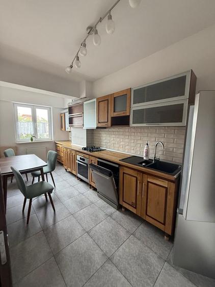 Apartament 3 camere(77m) Bulevardul Mihai Viteazu - 6