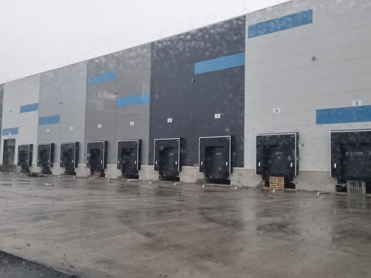 Hale industriale, logistice si de depozitare in Miroslava, COMISION 0% - 2