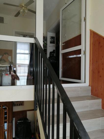 Apartament la casa 3 camere - 6