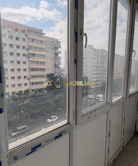 3 Camere | Stefan cel Mare | Proximitate Metrou | Nemobilat - 8