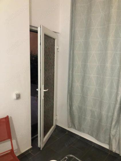 proprietar inchiriez garsoniera si loc de parcare bloc nou Padurice - 1