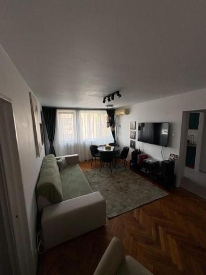 COMISION 0% De vanzare apartament 2 camere Zona Lujerului/Uverturii/Virtutii - 2