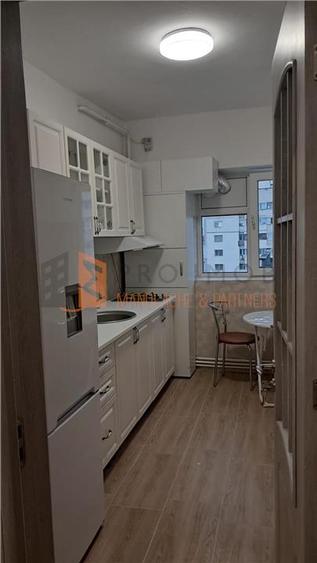 Apartament 2 camere cf 1 decomandat zona Ultracentrala - 6