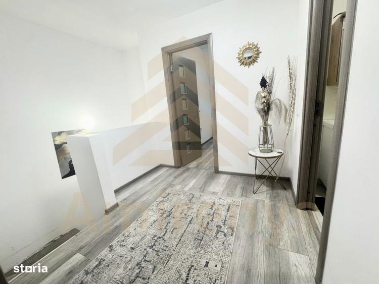 Casa tip duplex de vanzare Cartier Izvor, Brasov / TVA 0% - 14