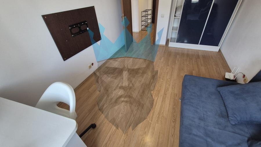 Apartament 3 Camere Complex Ten Blocks Pacii - 14