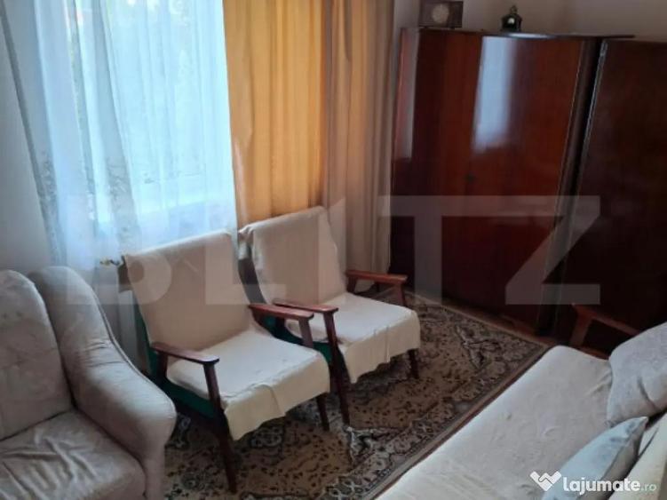 ???? De vanzare apartament spa?ios cu 3 camere, ideal - 7