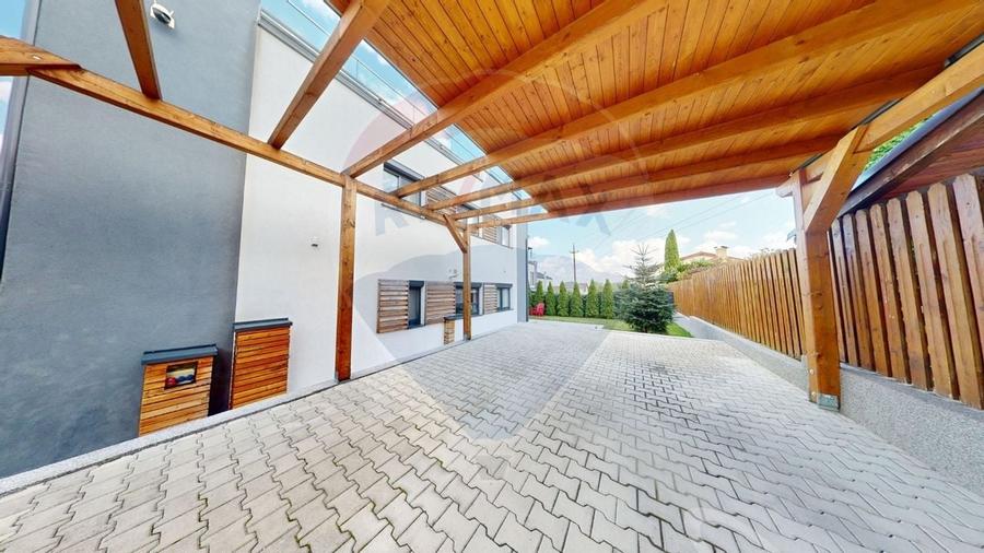 Casă  de vanzare in Cisnadie - 22