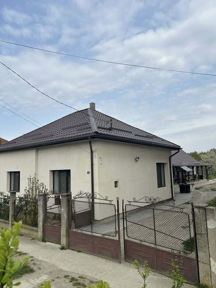 Casa de vanzare in Paulesti - 1