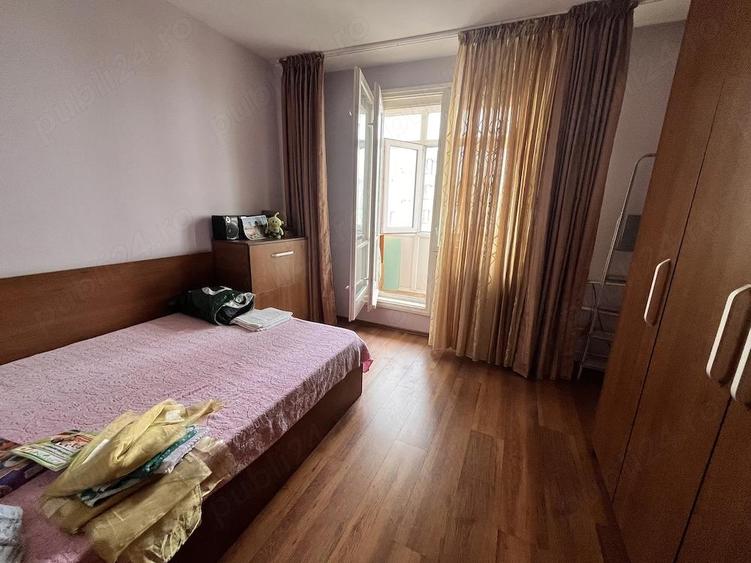 Direct proprietar | Apartament 3 camere spa?ios | Metrou 1 Decembrie 1918 - 5