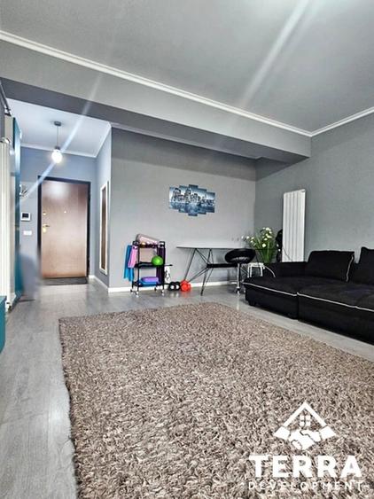 Campus - Aurel Vlaicu, apartament modern 2 camere - 7