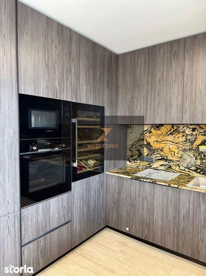 Penthouse Nufarul Oradea - 2