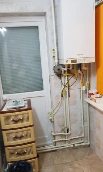 Apartament 2 camere de vanzare zona C5 Tulcea - 7