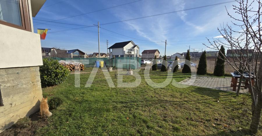 REPREZENTARE EXCLUSIVA - Casa individuala 5 camere garaj Pia - 2