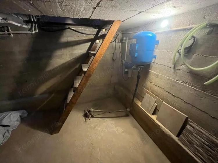 Casa P+M, 140 mp utili, 642 mp teren, panouri solare 5 kW, zona Damila - 10