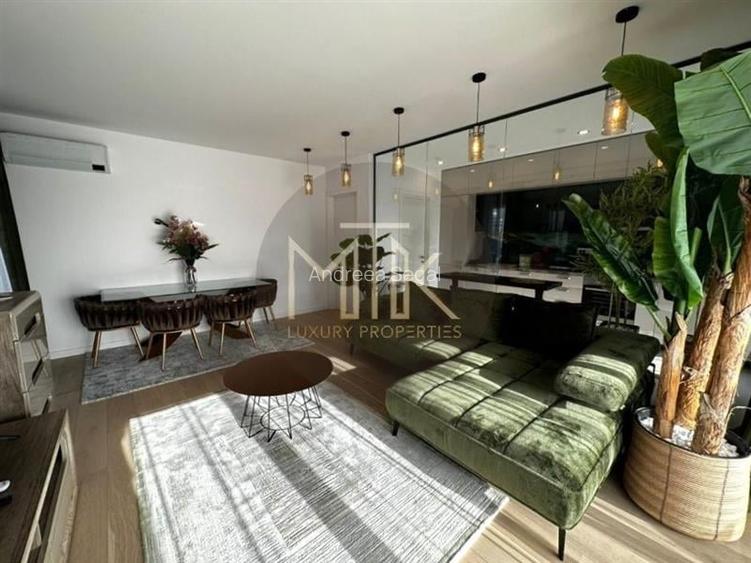 Nusco City | Apartament lux 4 camere I Mobilat&utilat modern Nusco City | Apartament lux 4 camere I Mobilat&utilat modern
