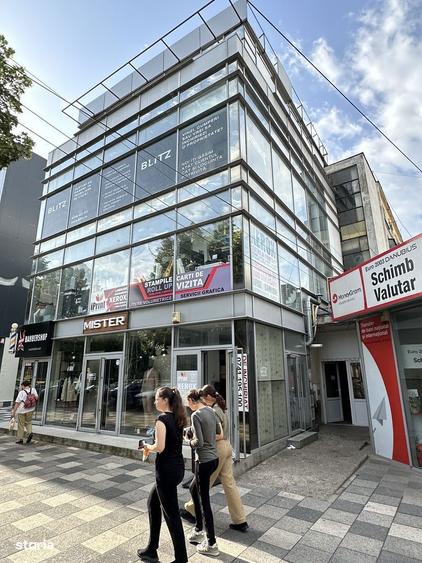 Proprietar,inchiriez spatiu comercial deosebit, ultracentral 100 mp - 4