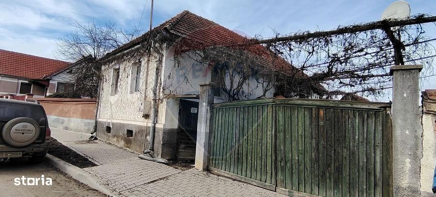 Casa cu 3 camere de vanzare in Chirpar - 5