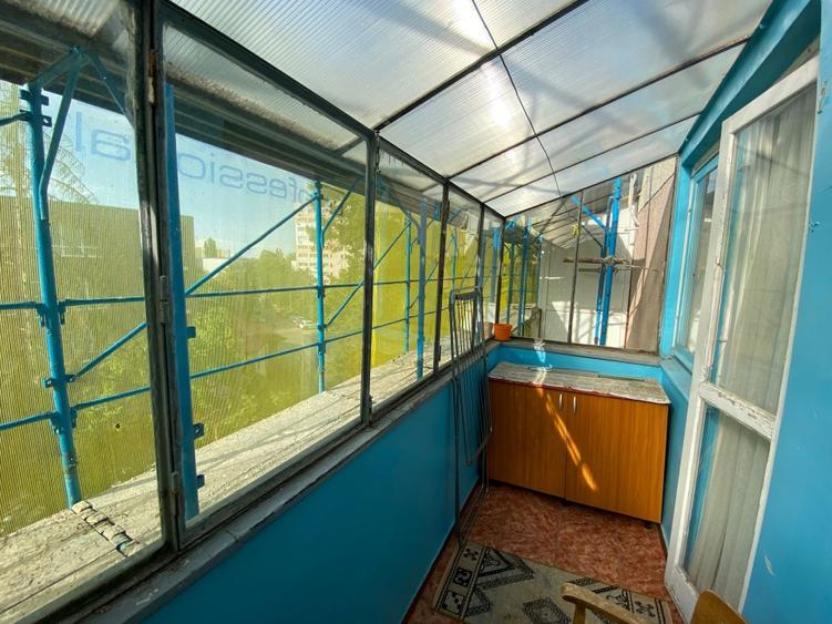 Apartament 3 camere, lângă gura de metrou Nicolae Grigorescu - 9