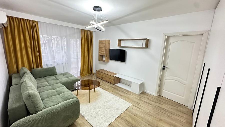 Apartament de inchiriat, sector 1, str. Turda - 8