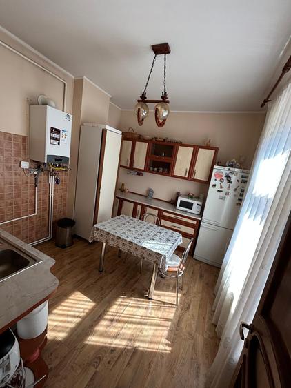 Apartament spațios în Centrul Istoric – priveliște spre Tâmpa - 9