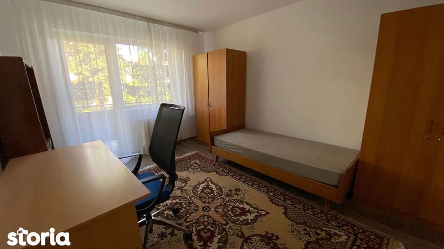 Apartament 2 camere Gheorgheni zona Piata Hermes , mobilat - 14
