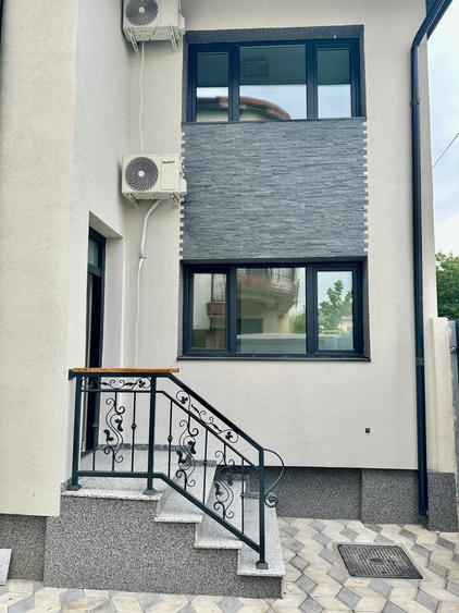 Timpuri Noi metrou, Splaiul Unirii , Vila P+1 NEMOBILATA, pretabila BIROURI - 5