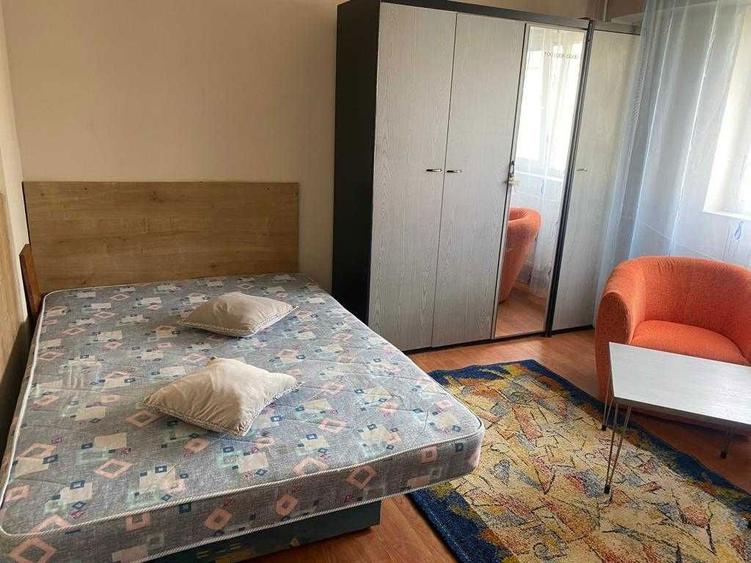 Dau in chirie garsoniera, cu toate dotarile. - 1