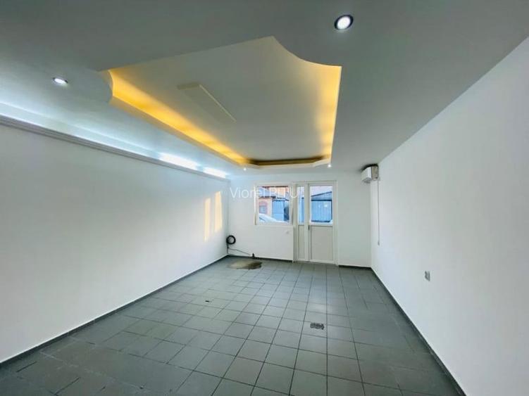 Spatiu comercial stradal Giulesti