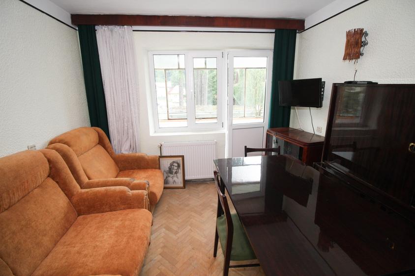 Apartament 2 camere etaj 1 - 1