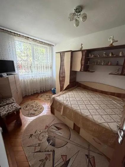 Apartament 2 camere decomandat , et 1 pentru inchiriere, centru Filiasi - 8