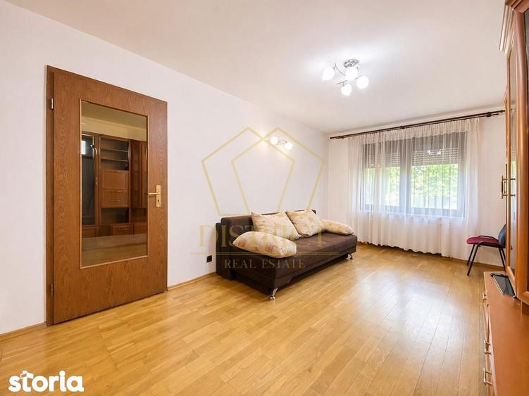 Apartament cu 2 camere | Circumvalatiunii - 8