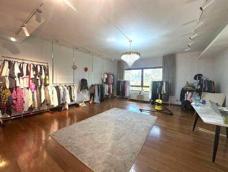 Apartament 3 camere cu boxa si loc parcare Primaverii - 2