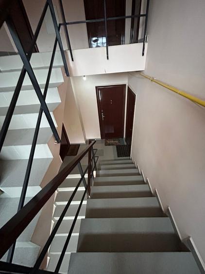 1 Decembrie 2 Camere 69 Mp Bloc 2014 Caramida Loc Parcare 15 Min Metrou - 11