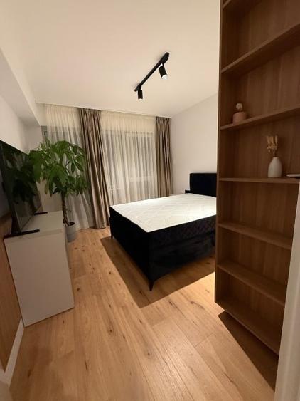 Apartament 3 camere – Astorium Garden, Sector 3 | Complex cu piscină | Bloc nou - 8