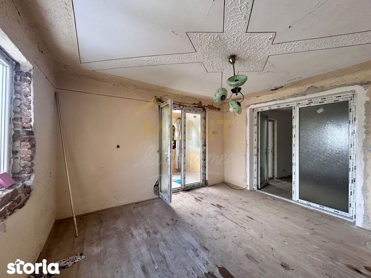 Casa 5 camere, cu 5.900MP curte + Livada, Darmanesti, Dambovita - 15