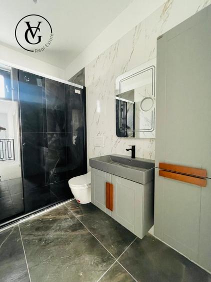 Casa cu etaj in Tunari - Finisaje Premium - Mobilata Partial - 10