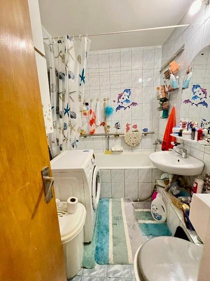 Vand 2 camere Baneasa - 8