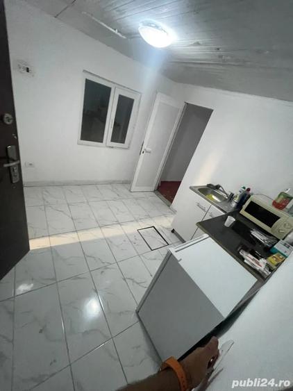 Vand schimb casa cu teren (schimb doar cu garsoniera in Timisoara) - 9