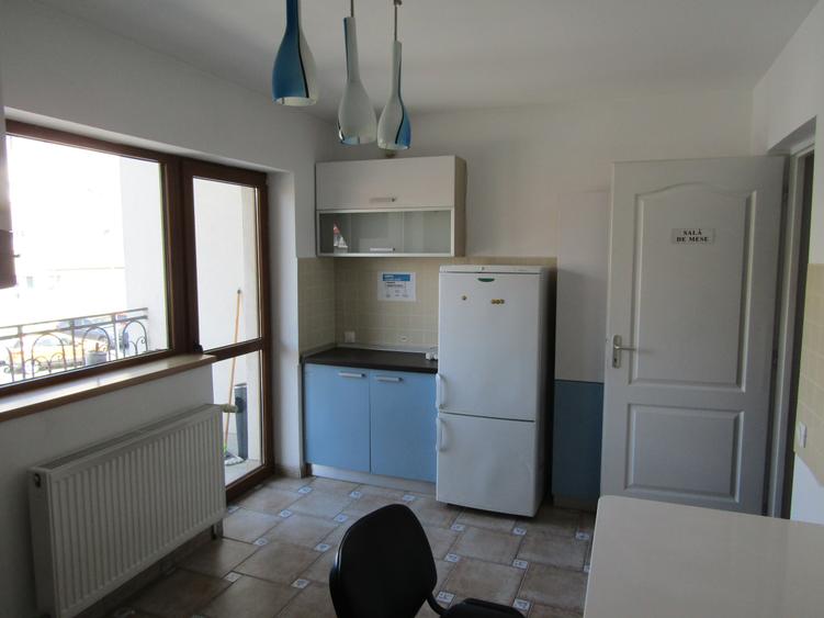 Spatiu birouri de 98 mp, Cartier Turnisor - 12