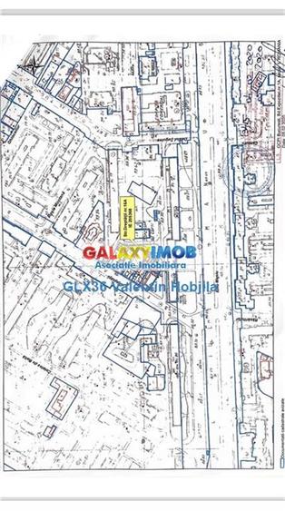 Vanzare 3 terenuri Militari Veteranilor  Metrou 170 mp-319 mp-499 mp - 4