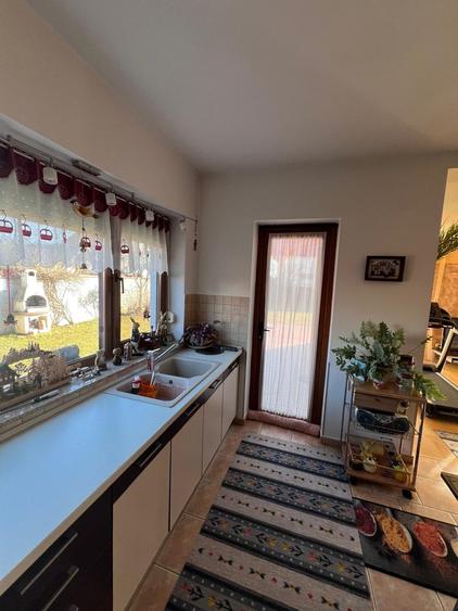 Casa cocheta de vanzare in Harman-Brasov - 8