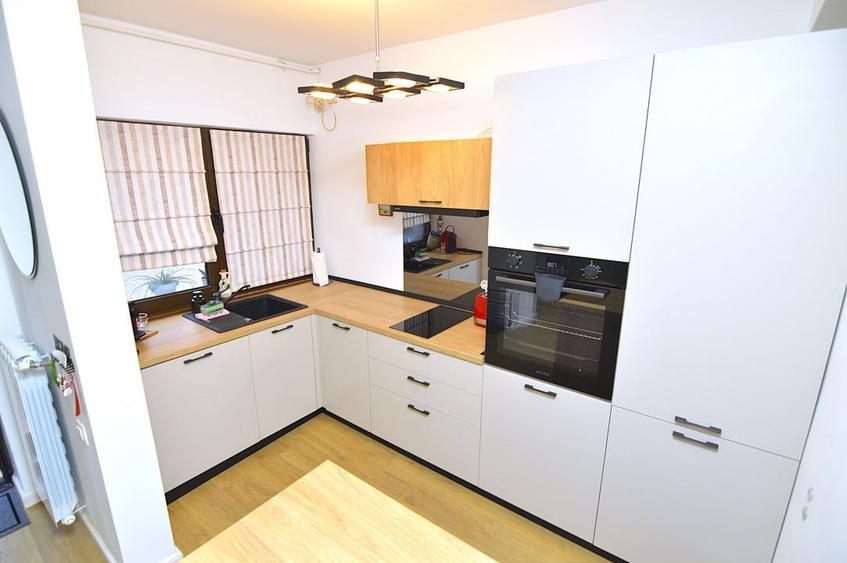 INCHIRIERE APARTAMENT 2 CAMERE – DECEBAL – PIATA MUNCII, CURTE PROPRIE - 15