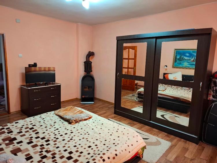 Casă spațioasă in comuna Subcetate, jud. Harghita  - 6