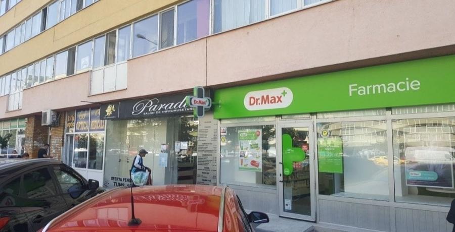 Pantelimon- Spital - 122 mp - 415.000 Euro - 2